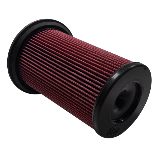 S&B Air Filter (Dry Extendable) For Intake Kit 75-5137 / 75-5137D