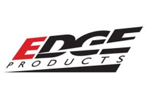 Edge products logo.