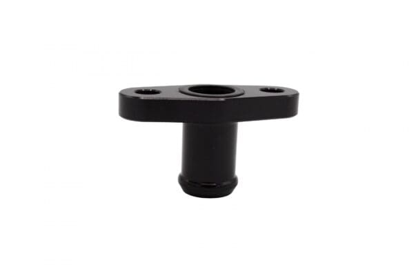 Universal Turbo Drain Nipple with Integrated O-Ring Seal 7/8 Inch Hose Fleece Performance