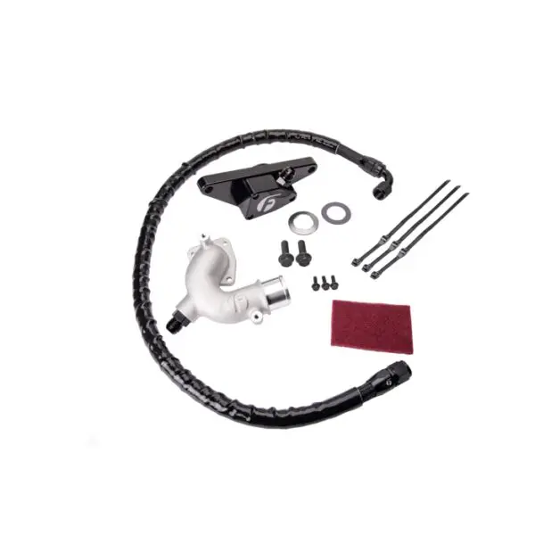 Coolant Bypass Kit for 2013-2018 RAM with 6.7L Cummins Fleece Performance