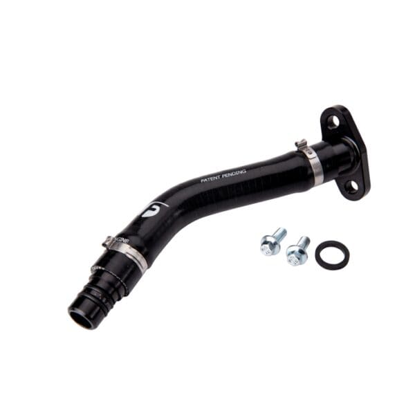 Turbo Drain Tube Kit for 2003-2007 5.9L Cummins Fleece Performance