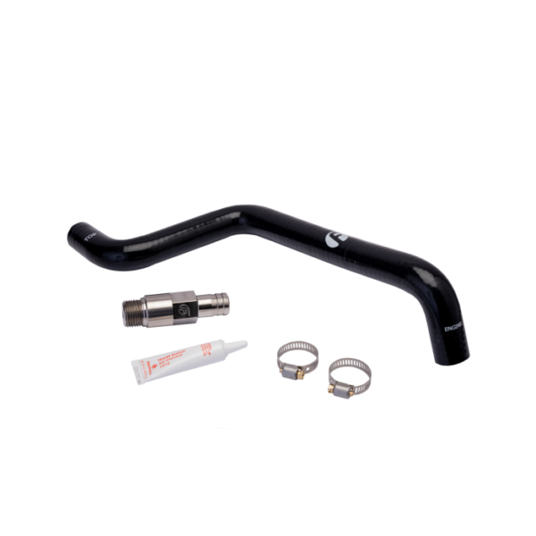 Heater Core Replacement Hose and Fitting for 2003-2024 RAM Fleece Performance