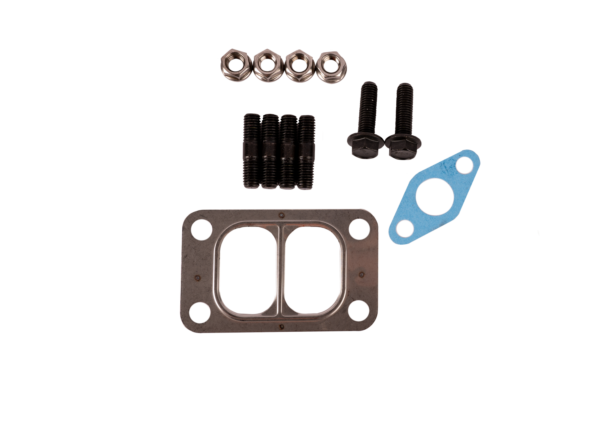 Turbocharger Installation Kit for 1994-2002 Cummins HX35 Turbochargers Fleece Performance