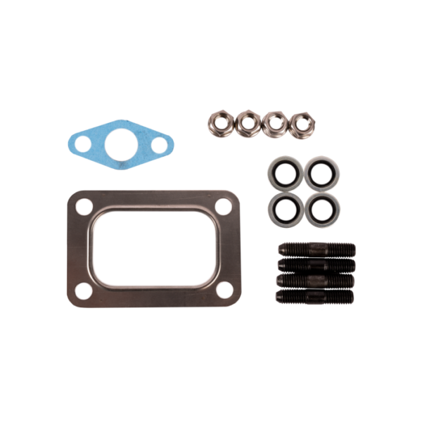 Turbocharger Installation Kit for 2007.5-2018 6.7L Cummins VGT Turbochargers Fleece Performance