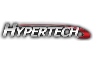 A picture of the hypertech logo.