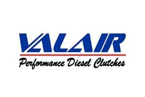 Valair performance diesel clutches