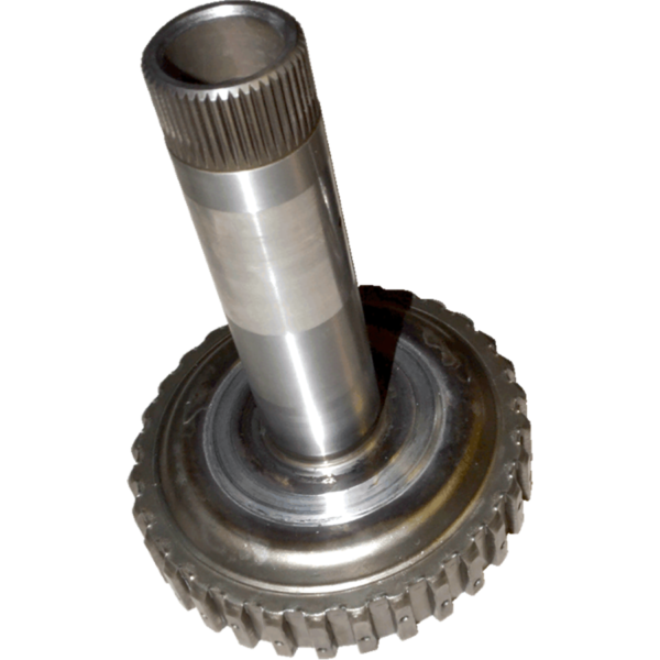 ATS 68Rfe Reinforced Overdrive Clutch Hub Fits 2007.5+ 6.7L Cummins