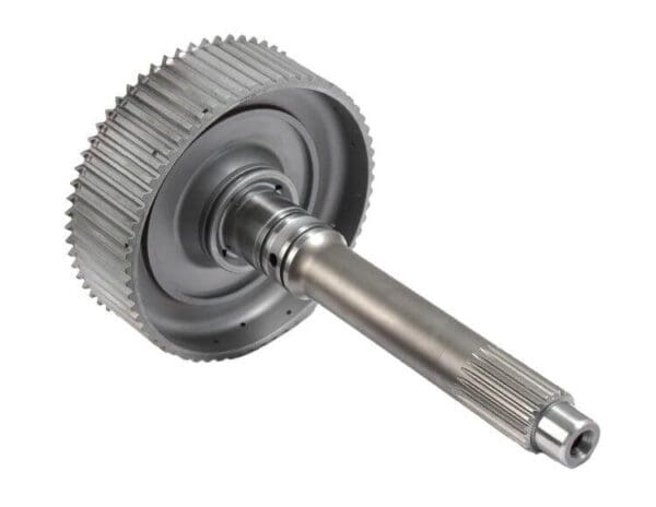 47/48 Input Shaft For Chrysler A618, 47RH/RE and 48RE Diesel Performance Converters