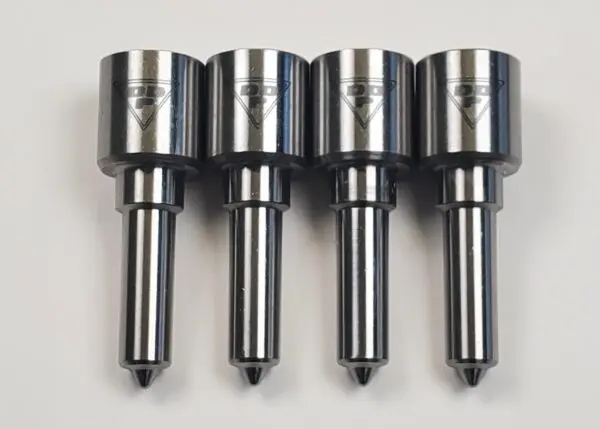 Cummins P-Pump Stage 2 Nozzle Set 4BT Dynomite Diesel