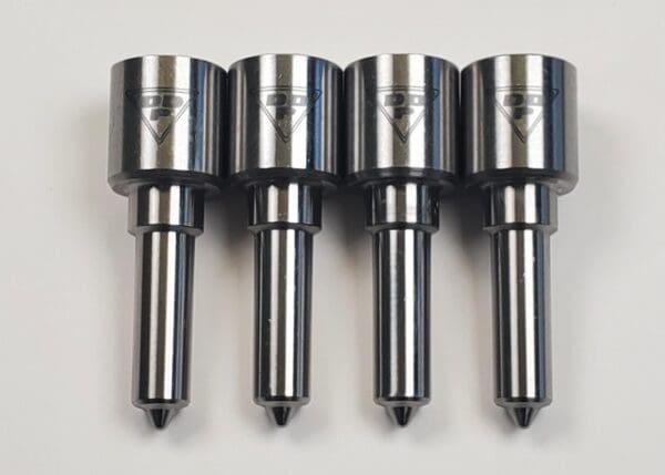 Cummins P-Pump Stage 4 Nozzle Set 4BT Dynomite Diesel