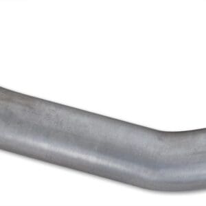 ***Discontinued***~(4.8 lbs. 40X15X5)~ 2nd section of 5in tail pipe dodge 94-02 03-04 4 1/2-07 aluminized