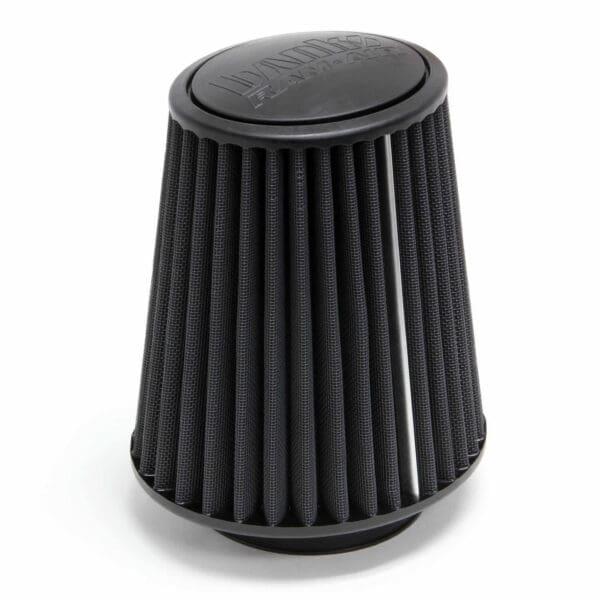 ~(9 lbs. 12X12X7)~ Air Filter Element DRY Ram-Air Syst - 2007-18 Jeep 3.8/3.6L Wrangler