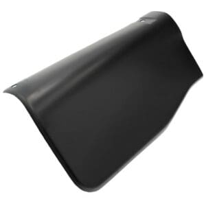 The Sinister Diesel Step Delete  crafted with a paint-ready surface.