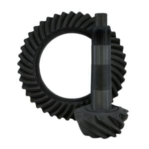 Yukon high performance ring and pinion gear set GM 12T  3.73 ratio