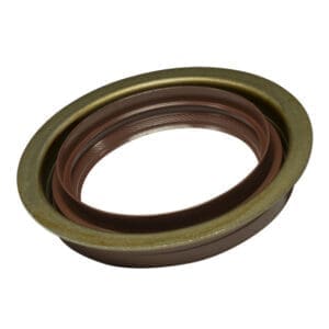 Pinion seal  new design yoke with triple lip for GM 8.5 and 8.6.  For 2.088 pinion yoke seal surface